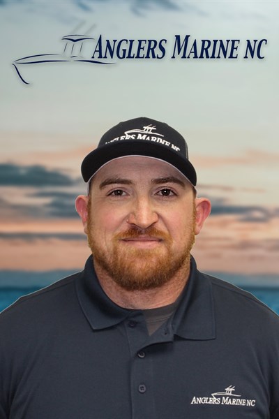 Jordan Creech